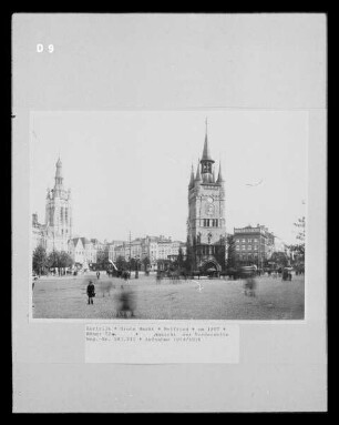 Belfried