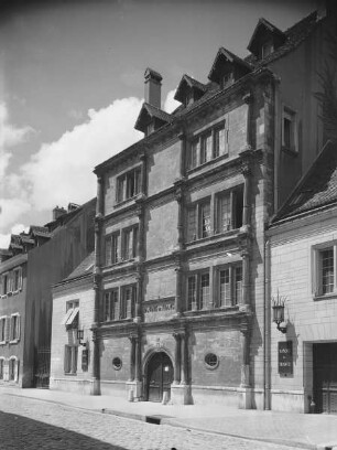 Maison Forstner