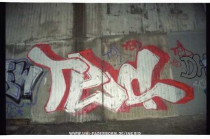 Ted
