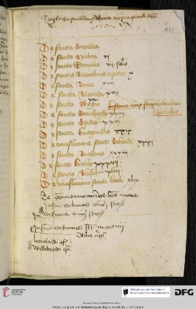 Breviarium