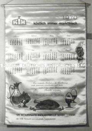 Wandkalender