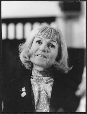 Gisela May