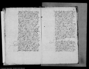 Lehnsachen bezüglich der Grafschaft Gleichen