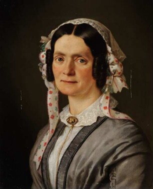 Friederike Wilhelmine Brauer
