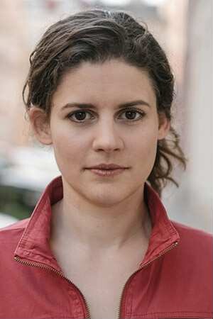 Katja Benrath