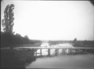 Enzbrücke Enzweihingen