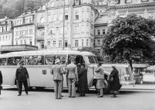 Magrius - Om. Karlsbad