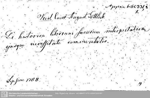Apparatus biblicus 0331,8