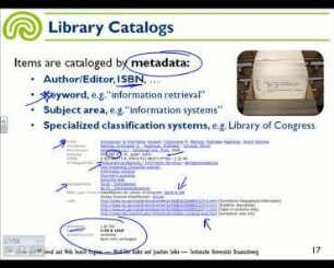 Introduction and fundamental notions (6.4.2011)