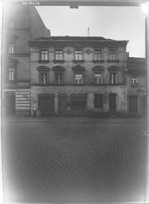 Görlitz : Teichstraße