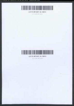 Verbot, Beschlagnahme und Wiederzulassung von Zeitungen, Zeitschriften und Druckschriften (Flugschriften) Bd. 4