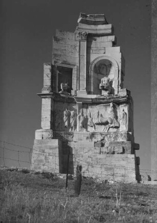 Philopappos-Monument