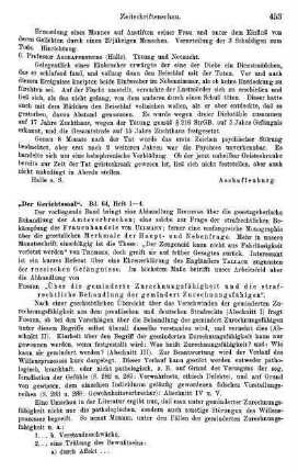 453-454, Der Gerichtssaal, Bd. 64