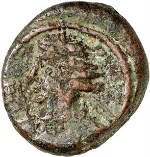 Parther: Pakoros II.