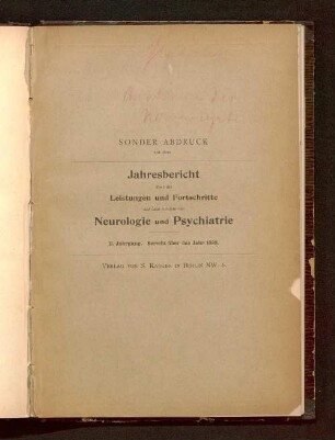 Anatomie des Nervensystems