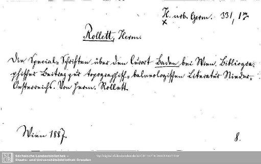 Historia urbium Germanicarum 0331,1.m