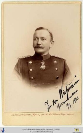 Autogr. Nr. 391