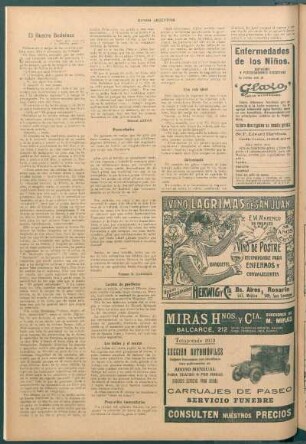 El ilustre Beduinez