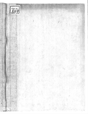 Astrologia iudiciaria - BSB Clm 844