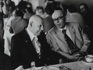 Alexander Abusch : VIII. Schriftstellerkongress der DDR vom 29.05-31.05.1978 in Berlin