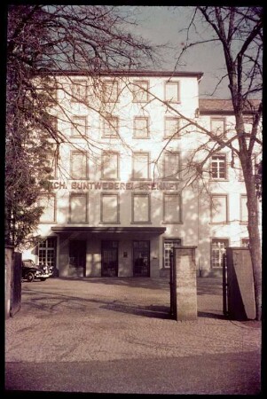 MBB-Gebäude