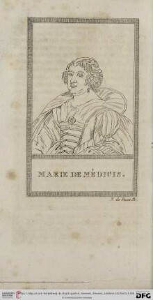 Marie de Médicis