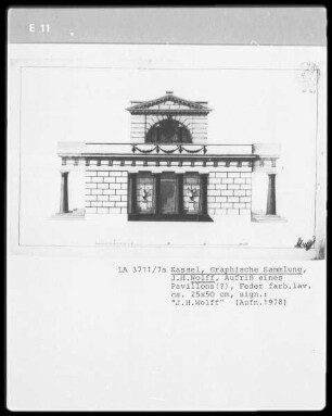 Pavillon