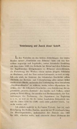 Die Geschichte des Hussitenthums und Prof. Constantin Höfler : kritische Studien