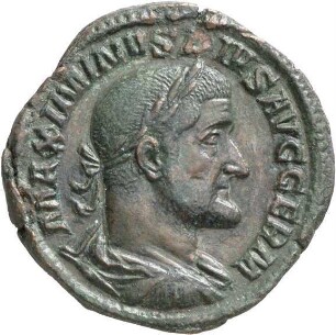 Maximinus Thrax