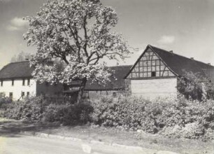 Gundorfer Straße (Horburger Straße)