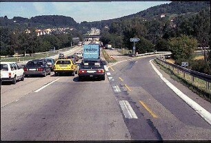 Ausfahrt Nord [Ost] (Stuttgart Richtung Karlsruhe)