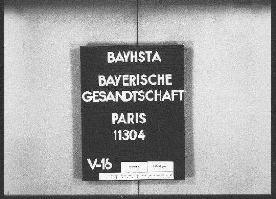 Advielle, Victor, Abteilungschef der Präfektur in Rodez, Buch über Verwaltungswissenschaft