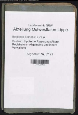 Durchzug fremder Truppen im Jahre 1813