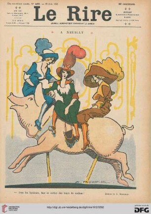 No. 490 (22 Juin 1912)