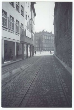 Kassel Wildemannsgasse