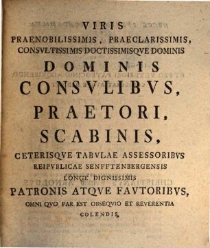 Diss. ... de servitute actus ex antiquitatibus illustrata