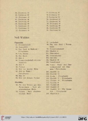 Nell Walden