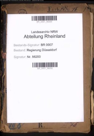Gottesdienst und Schulunterricht im Gefängnis zu Düsseldorf-Derendorf Band 1