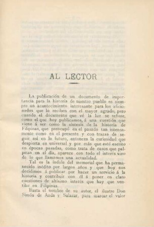Al lector