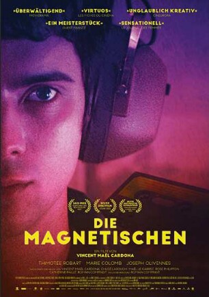 Die Magnetischen