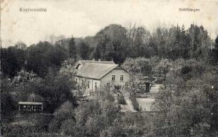 Kupfermühle