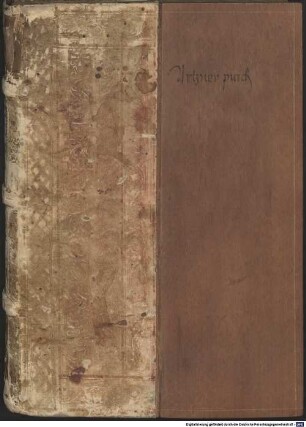 Coelum philosophorum, Heimlichkeit der Naturen genannt