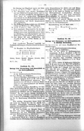 No. 10. (122-133)(), 05. Mai 1909