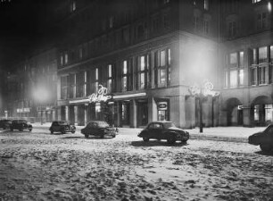 Café Prag