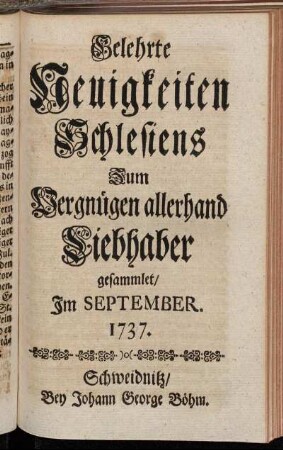 Im September. 1737.