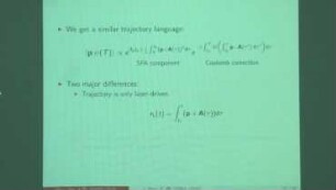 Slalom in complex time: semiclassical trajectories in strong-field ionization and their analytical continuations