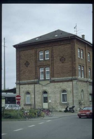 Bf. Ehingen