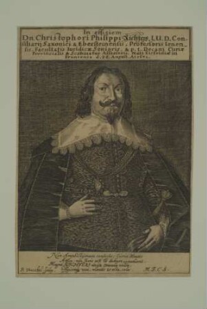 Christoph Philipp Richter