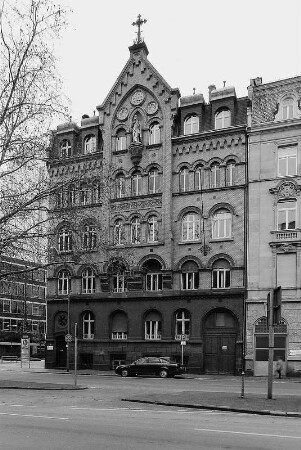Offenbach, Kaiserstraße 69