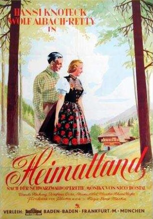 Heimatland
